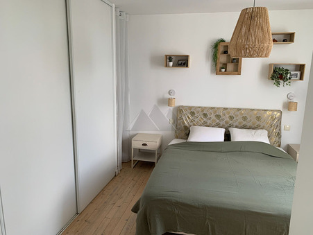 Achat maison Brest Réf. 25395oc