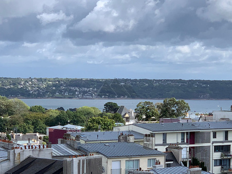 A vendre appartement Brest 29200; 234 300 €