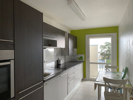 Appartement sur Brest ; 234 300 € ; Achat Réf. 25417MM
