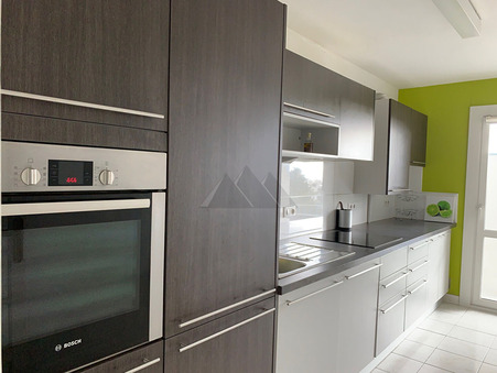 A vendre appartement Brest 29200; 234 300 €