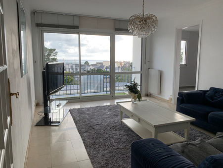 Appartement 234 300 € sur Brest (29200) - Réf. 25417MM