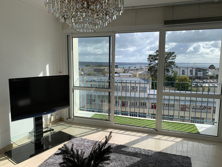 Appartement sur Brest ; 234 300 € ; A vendre Réf. 25417MM