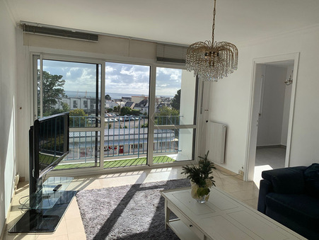 A vendre appartement Brest 29200; 234 300 €