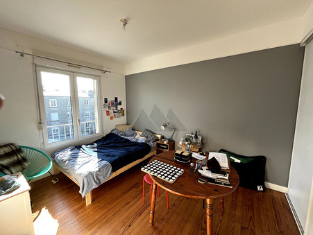 A vendre appartement Brest 29200; 197 000 €