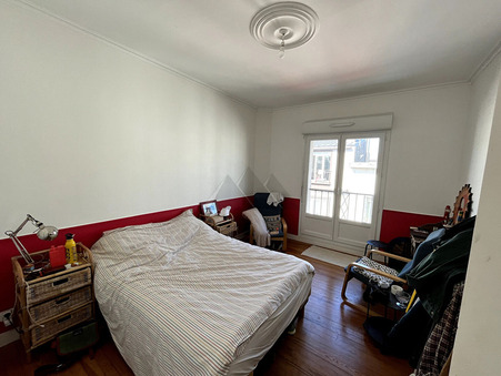 Achat appartement Brest Réf. 25548oc