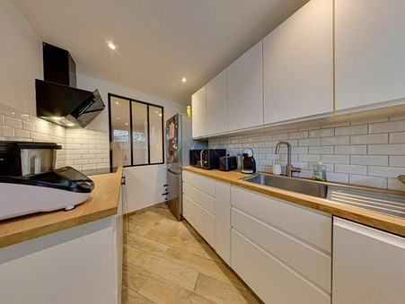 A vendre appartement Brest 29200; 159 900 €