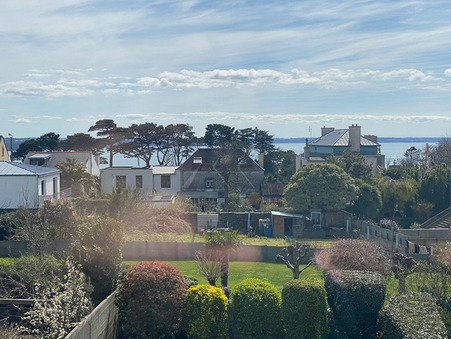 Achat maison Brest Réf. 25558AK