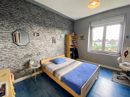 Maison 315 000 € Réf. 25558AK Brest