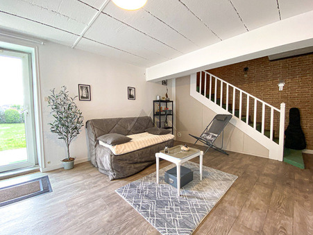 Achat maison Brest Réf. 25558AK