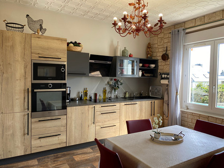 Maison 315 000 € Réf. 25558AK Brest