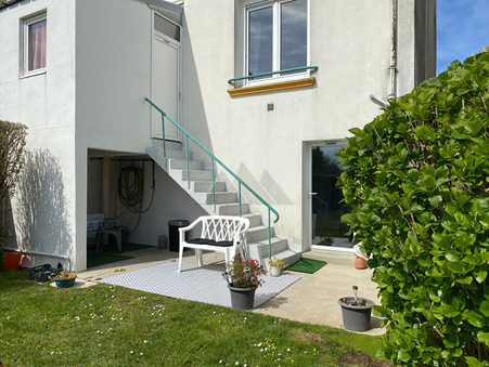 Vente maison 315 000 € Brest