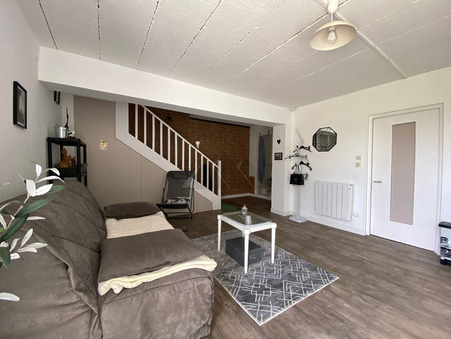 Maison sur Brest ; 315 000 € ; Achat Réf. 25558AK