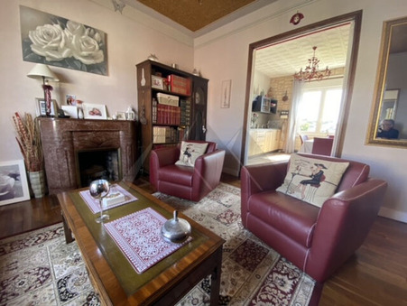 Maison 315 000 € sur Brest (29200) - Réf. 25558AK