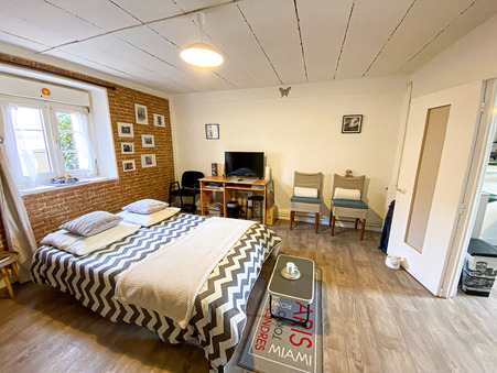 Achat maison Brest Réf. 25558AK