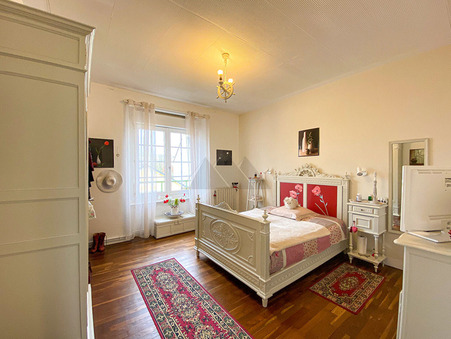 Maison 315 000 € Réf. 25558AK Brest