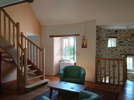 Maison sur Treflevenez ; 429 000 € ; Vente Réf. 25873IM