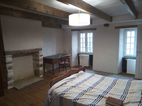 Maison sur Treflevenez ; 429 000 € ; A vendre Réf. 25873IM