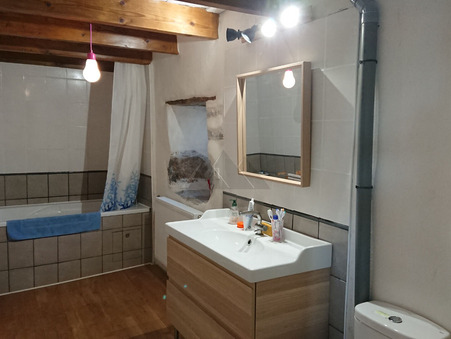 A vendre maison Treflevenez 29800; 429 000 €