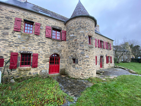 Maison sur Treflevenez ; 429 000 € ; Achat Réf. 25873IM