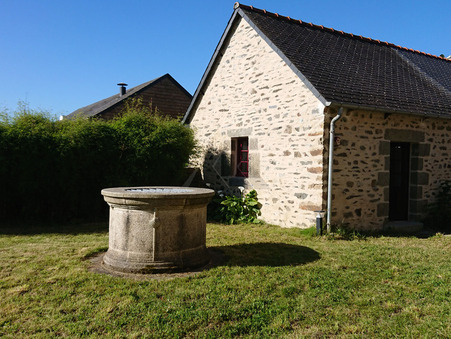 A vendre maison Treflevenez 29800; 429 000 €