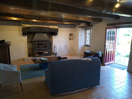 Maison 429 000 € Réf. 25873IM Treflevenez