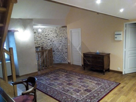 Achat maison Treflevenez Réf. 25873IM