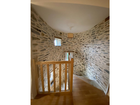 Maison sur Treflevenez ; 429 000 € ; A vendre Réf. 25873IM