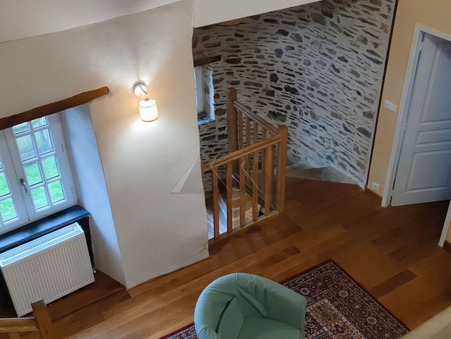 Vente maison 429 000 € Treflevenez