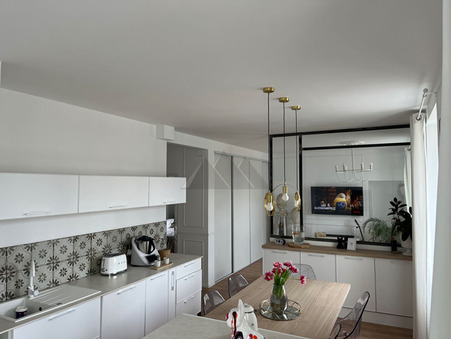 Appartement 185 500 € Réf. 25538FD Brest