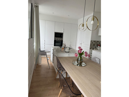 Appartement sur Brest ; 185 500 € ; A vendre Réf. 25538FD