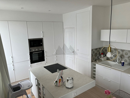 Achat appartement Brest Réf. 25538FD