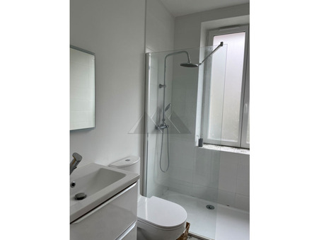 Appartement sur Brest ; 185 500 € ; A vendre Réf. 25538FD