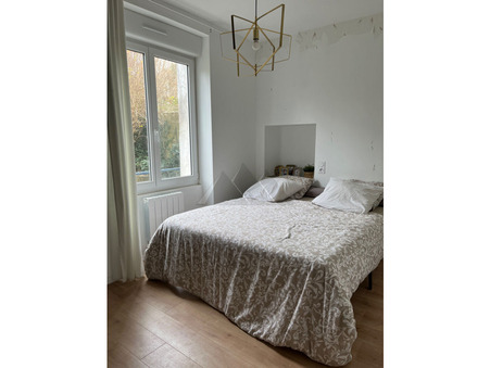 A vendre appartement Brest 29200; 185 500 €