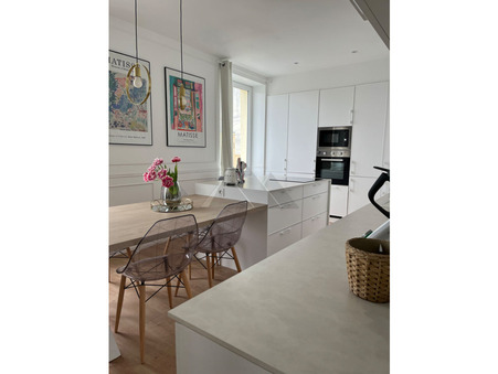 Appartement 185 500 € sur Brest (29200) - Réf. 25538FD