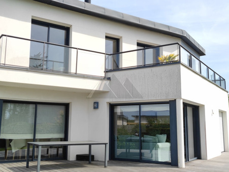 Achat maison Guipavas Réf. 25648IM