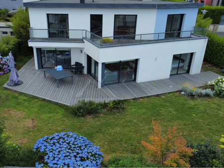 A vendre maison Guipavas 29490; 665 600 €