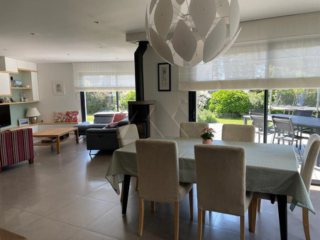 Achat maison Guipavas Réf. 25648IM