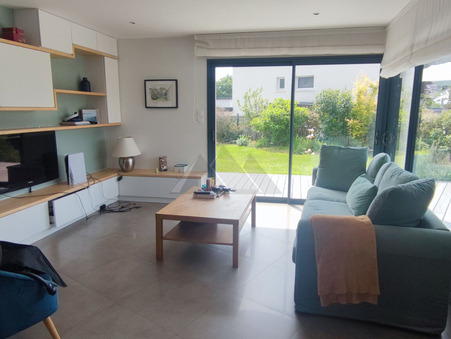 Vente maison 665 600 € Guipavas