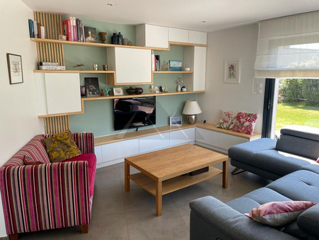 Maison 665 600 € sur Guipavas (29490) - Réf. 25648IM