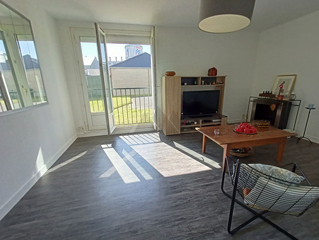 Appartement sur Brest ; 149 800 € ; Achat Réf. 25652EG