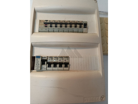 Appartement 149 800 € sur Brest (29200) - Réf. 25652EG