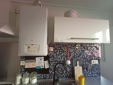 A vendre appartement Brest 29200; 149 800 €