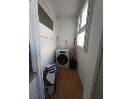 A vendre appartement Brest 29200; 149 800 €