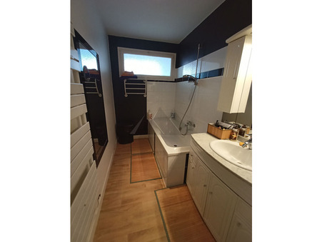 Appartement 149 800 € Réf. 25652EG Brest