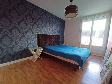 Achat appartement Brest Réf. 25652EG