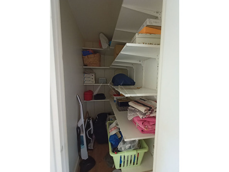 Achat appartement Brest Réf. 25652EG