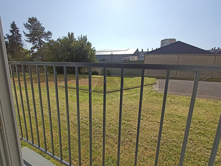 A vendre appartement Brest 29200; 149 800 €