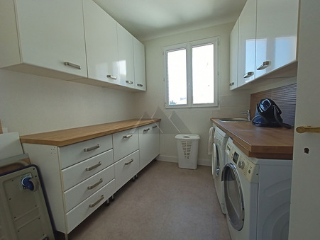 A vendre appartement Brest 29200; 432 000 €