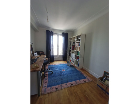 Achat appartement Brest Réf. 25659EG