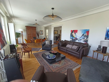 Achat appartement Brest Réf. 25659EG